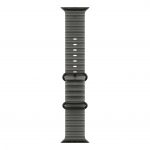 Apple Watch Ultra 4 - 49mm, Black Titanium (Ocean Band)