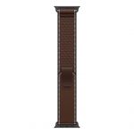 Apple Watch Ultra 4 - 49mm, Black Titanium (Trail Loop)