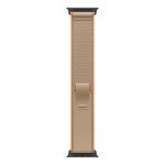Apple Watch Ultra 4 - 49mm, Black Titanium (Trail Loop)