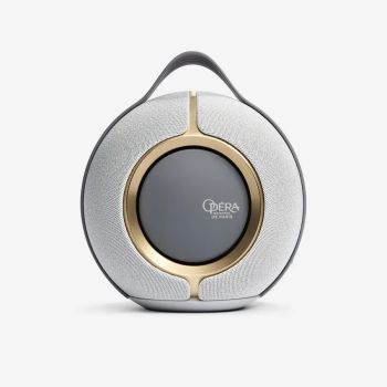 Loa di động cao cấp Devialet Mania Opéra de Paris