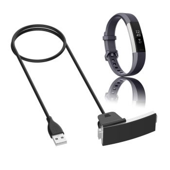 Cáp sạc Fitbit Alta HR