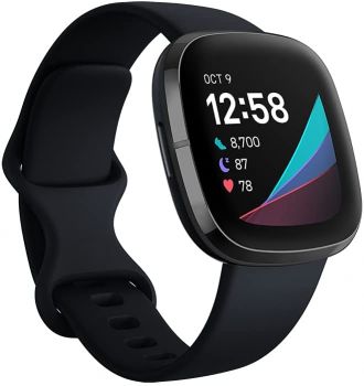 Đồng hồ thông minh Fitbit Sense