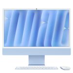 Apple iMac 24 inch M4 | 16GB 512GB (10CPU 10GPU)(2024)