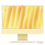 Apple iMac 24 inch M4 | 16GB 512GB (10CPU 10GPU)(2024)