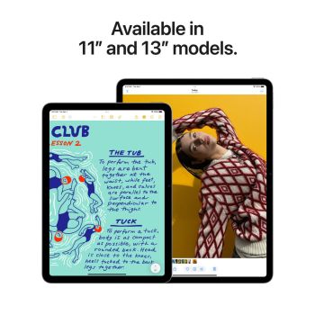 Apple iPad Air 13 inch M3 2025 WiFi 128GB