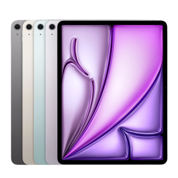 Apple iPad Air 13 inch M3 2025 WiFi 128GB