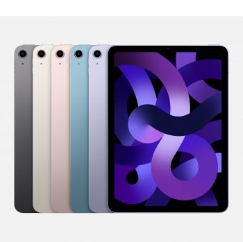 iPad Air 5 (2022) Wifi + 5G | 256GB