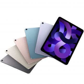 iPad Air 5 (2022) Wifi + 5G | 256GB