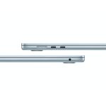 Macbook Air 15 inch M4 (10CPU 10GPU)(2025)