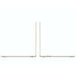 Macbook Air 15 inch M4 (10CPU 10GPU)(2025)