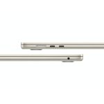 Macbook Air 15 inch M4 (10CPU 10GPU)(2025)