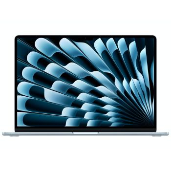 Macbook Air 15 inch M4 l 16GB 256GB (10CPU 10GPU)(2025)