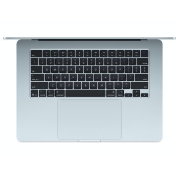 Macbook Air 15 inch M4 l 16GB 256GB (10CPU 10GPU)(2025)