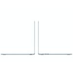 Macbook Air 15 inch M4 (10CPU 10GPU)(2025)