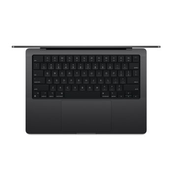 MacBook Pro 14 inch M4 | 16GB 512GB (10CPU 10GPU)(2024)