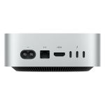 Apple Mac Mini M4 | 16GB 512GB (10CPU 10GPU)(2024)