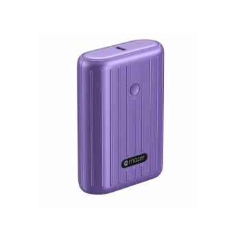Pin sạc dự phòng Mazer Infinite.BOOST Super.MINI V2 10.000mAh (PD20W)