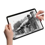 Miếng Dán iPad Air 5 / iPad Pro 11 Inch M1 Mipow Kingbull Paper-Like Pet Film