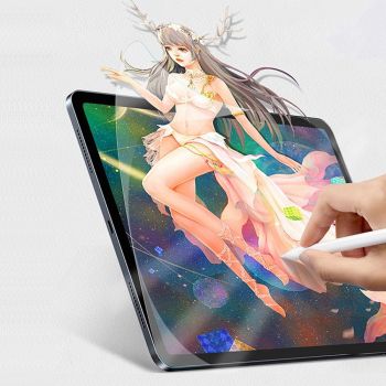 Miếng Dán iPad 10.2 Inch Mipow Kingbull Paper-Like Pet Film