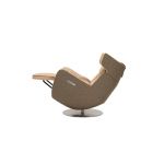 Ghế massage Nouhaus Orbit Zero Gravity NM-SN700 (Mellow Sand)