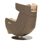 Ghế massage Nouhaus Orbit Zero Gravity NM-SN700 (Mellow Sand)