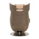 Ghế massage Nouhaus Orbit Zero Gravity NM-SN700 (Mellow Sand)