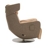 Ghế massage Nouhaus Orbit Zero Gravity NM-SN700 (Mellow Sand)