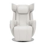 Ghế massage Nouhaus Orbit Zero Gravity NM-SN700 (Elder White)