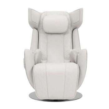 Ghế massage Nouhaus Orbit Zero Gravity NM-SN700 (Elder White)