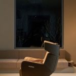 Ghế massage Nouhaus Orbit Zero Gravity NM-SN700 (Mellow Sand)