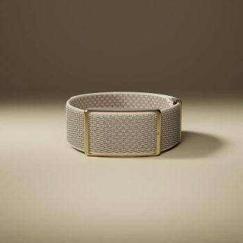 Vòng đeo tay sức khoẻ Polar Loop (Greige Sand)