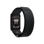 Vòng đeo tay sức khoẻ Polar Loop (Night Black)