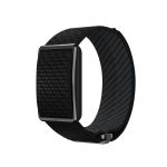 Vòng đeo tay sức khoẻ Polar Loop (Night Black)