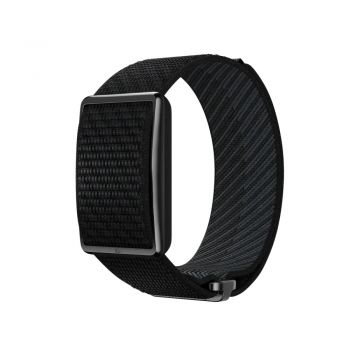 Vòng đeo tay sức khoẻ Polar Loop (Night Black)