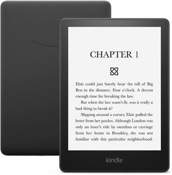 Máy đọc sách Amazon Kindle Paperwhite 5 (11th Gen)