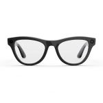 Kính thông minh Ray-Ban Meta Skyler (Gen 2) - Shiny Black with Clear Lenses
