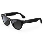 Kính thông minh Ray-Ban Meta Skyler (Gen 2) - Shiny Black with Gradient Graphite Lenses