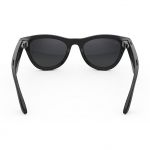 Kính thông minh Ray-Ban Meta Skyler (Gen 2) - Shiny Black with Gradient Graphite Lenses