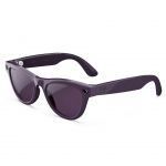 Kính thông minh Ray-Ban Meta Skyler (Gen 2) - Shiny Mystic Violet with Clear to Transitions Lenses