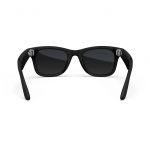 Kính thông minh Ray-Ban Meta Wayfarer (Gen 2) - Matte Black with Gradient Graphite Lenses