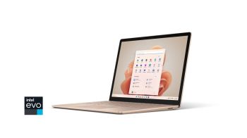 Microsoft Surface Laptop 5 (13.5