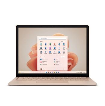 Microsoft Surface Laptop 5 (13.5