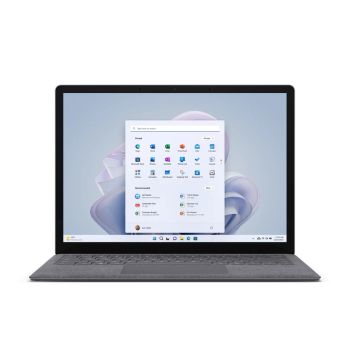 Microsoft Surface Laptop 5 (13.5