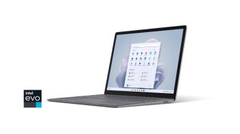 Microsoft Surface Laptop 5 (13.5