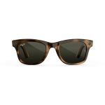 Kính thông minh Ray-Ban Meta Gen 3 Wayfarer (Havana Frame/Green Lenses)