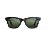 Kính thông minh Ray-Ban Meta Wayfarer (Gen 3) - Matte Black Frame/Transition Graphite Green Lenses
