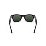 Kính thông minh Ray-Ban Meta Wayfarer (Gen 3) - Matte Black Frame/Transition Graphite Green Lenses