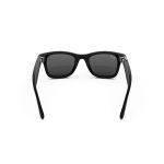 Kính thông minh Ray-Ban Meta Gen 3 Wayfarer (Matte Black Frame/Grey Lenses)