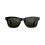 Kính thông minh Ray-Ban Meta Gen 3 Wayfarer (Shinny Black Frame/Green Lenses)