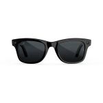 Kính thông minh Ray-Ban Meta Gen 3 Wayfarer (Shinny Black Frame/Transitions Grey Lenses)